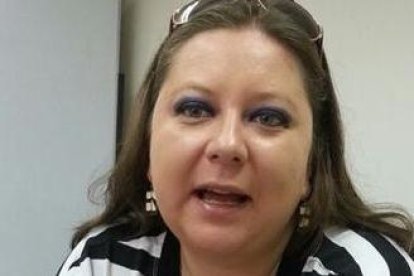 La activista social reconoce que el papa es un persona influyente