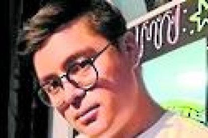 El reportero mencionó que las palabras del papa son polémicas pero ciertas.