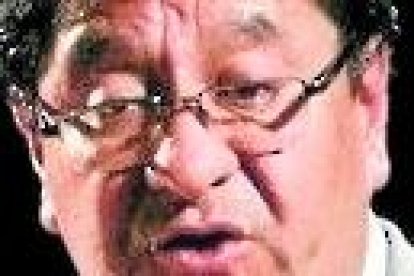 Al religioso le sorprendió las declaraciones del papa