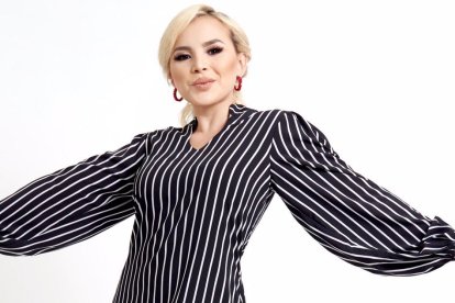 Silvana tiene una tienda online de ropa.