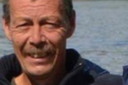 Lucha para que no lo extraditen a Estados Unidos.