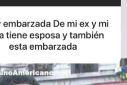 Captura de uno de los consejos de Virginia.