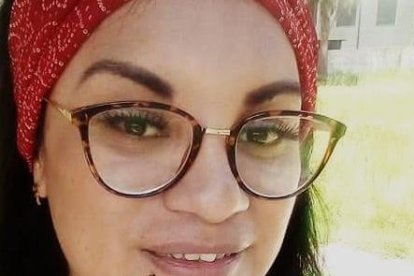 Cristina vivía un mes en la casa donde la mataron.