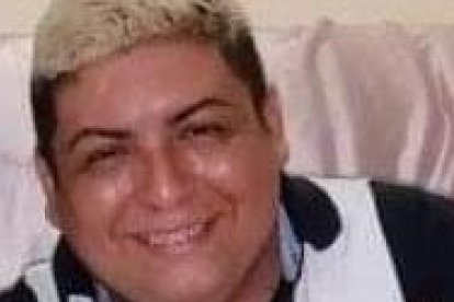 Ronald Javier Morán Ronquillo fue asesinado la madrugada del jueves.