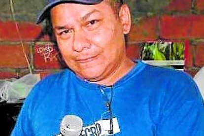 Samuel busca la forma de conseguir los recursos para seguir sosteniendo la obra en Durán.