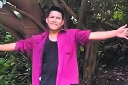 La víctima trabajaba en una fábrica de  galletas en Guayllabamba, norte de Quito.