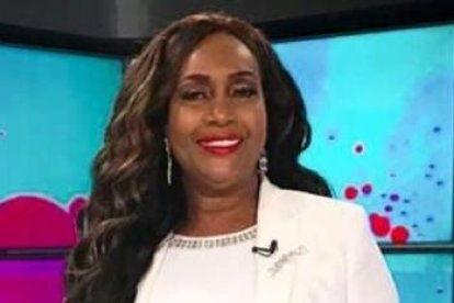 La presentadora y concejala de Guayaquil cuenta que su hija interpretaba con gran pasión la canción.