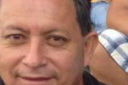 Roberto Oña fue un narrador deportivo.