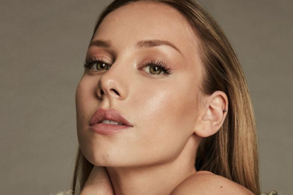 Ester Expósito ha ganado fama mundial por su papel en la serie de Netflix 'Élite'.