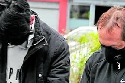 En Quito hay las denominadas bandas de oportunidad, donde dos o más personas hacen una indagación antes de cometer el delito.