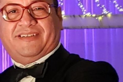 Jorge Montiel es el Gerente del Grupo Monfinsa.