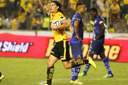 Ismael Blanco llegó a Barcelona a mediados de 2014 y se fue en 2016.