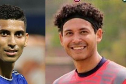 En el 2020 les ha tocado enfrentarse una vez y fue en Riobamba. Ahora se viene la revancha en el Capwell.