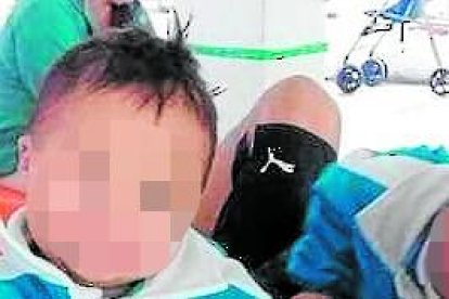 Jean Carlos recibía terapia especial en Conocoto.