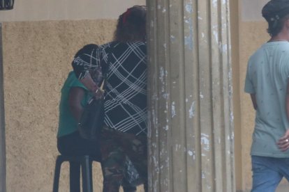 Como las servidoras sexuales no suelen estar afiliadas, no tienen acceso a créditos.

Agencia (ag-extra)