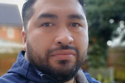 Daniel Endara, presidente del Equinoccional de Inglaterra.