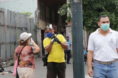 Agencia (ag-extra) ag-granasa