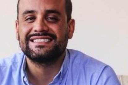 Andrés Morán es experto en comercio digital corporativo.