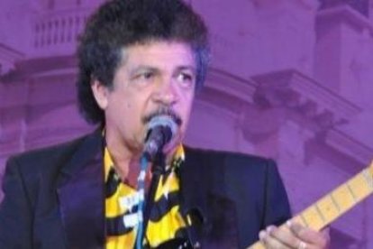 Luego de pasar por una dura prueba en su salud en 202o, Pacheco quiere retomar su actividad musical.