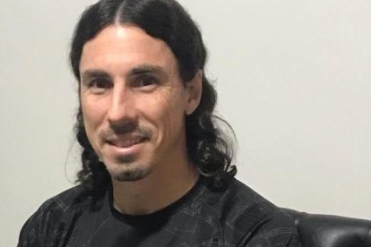 El ‘gaucho’ también ejerce la profesión de contador público en Argentina.