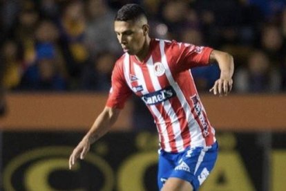 Luis Fernando León sigue en conversaciones con los canarios