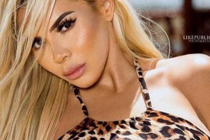 Mafer Vargas desmiente categóricamente todo lo que Guido habló en el en vivo, y dice que no quiere referirse a sus comentarios sin sentido.