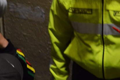 La pareja del menor asesinado no lo había visto en cinco días.