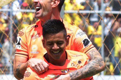 En la temporada 2016.