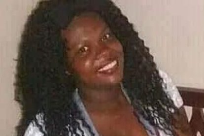 Jomaira Andrade Preciado fue asesinada la madrugada de ayer.