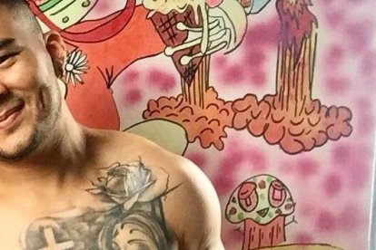 Eduardo Vera está dedicado al grupo musical Millenium.