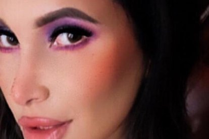 Laura Serrano, periodista deportiva.