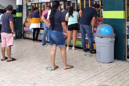 Para adquirir uno de los sedantes necesarios para UCI, debe de presentar receta médica.