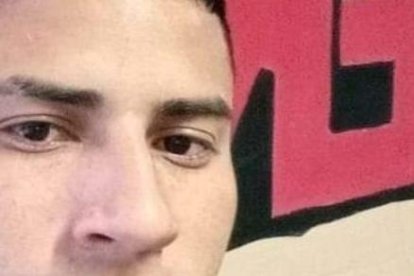 Juan Elías Jácome es el reo asesinado.