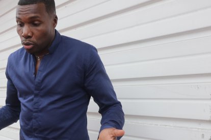 Carlos Tenorio fue elegido presidente de la AFE.
Agencia (ag-extra)