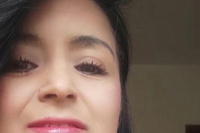 LORENA RODRÍGUEZ M / ACTIVISTA POLÍTICA FEMINISTA.