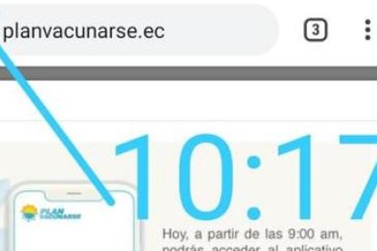 Los usuarios de las plataformas digitales estaban molestos por la página colgada.