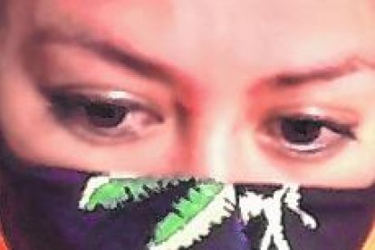 La semana pasada se realizó la toma de versión de la procesada, pero ella se negó a colaborar.