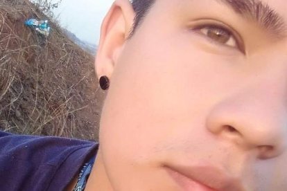 Carlos Ronquillo Vera falleció en un accidente de tránsito.