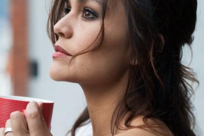 Las infusiones han aliviado sus migrañas.