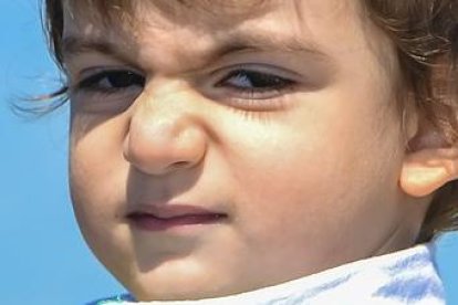 Por lo general estos chicos son caprichosos, manipuladores y nada empáticos.