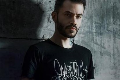 Patricio Nardi ha trabajado como artista invitado en países como España, Alemania y México