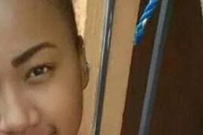 Julissa Vanessa Monaga tuvo cuatro niños.