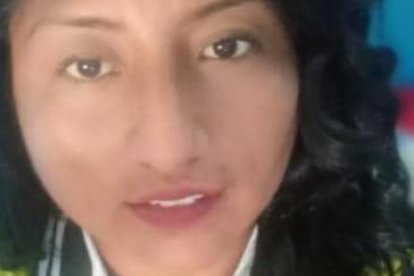 Verónica Venegas Magallanes, tenía 32 años.