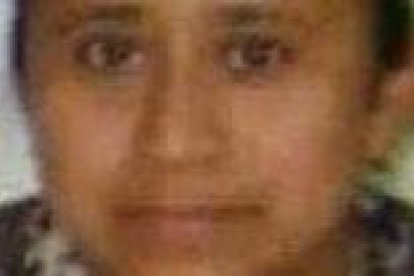 La guía penitenciaria Cinthya Paola Caguana Duchi, tenía de 36 años.