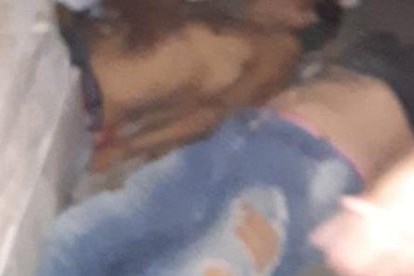 En Bastión Popular fueron asesinadas tres personas, entre ellas una madre y su hija.