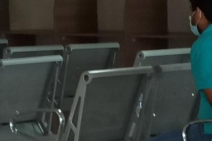 El padrastro de la menor de edad fue detenido el pasado martes.