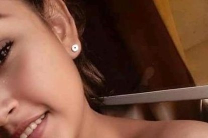 La muchacha  era madre de una menor de un año de nacida. Por el momento no hay personas detenidas.