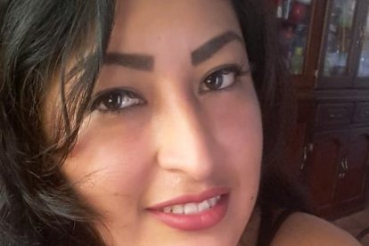 La joven es madre de dos niñas, de 12 y 10 años. Es comerciante.