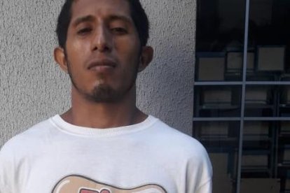 Al presunto femicida le dictaron prisión preventiva.