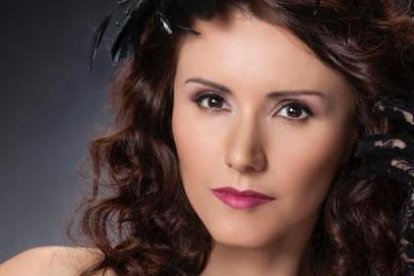 Sonia Valdez tiene un diplomado en artes escénicas. Además de actuar, es productora.